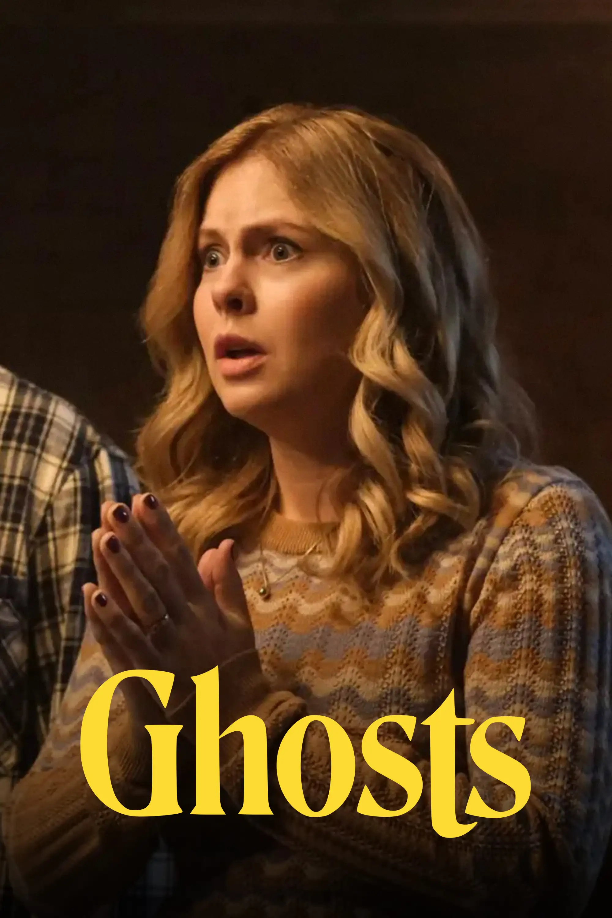 ارواح (فصل 5 قسمت 5)